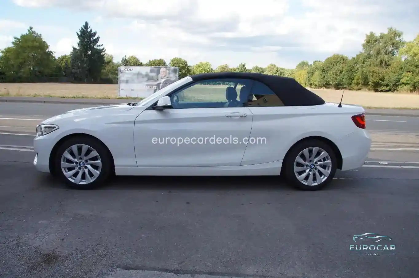 BMW 220