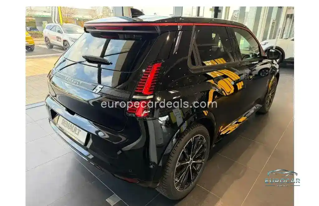 Renault R 5
