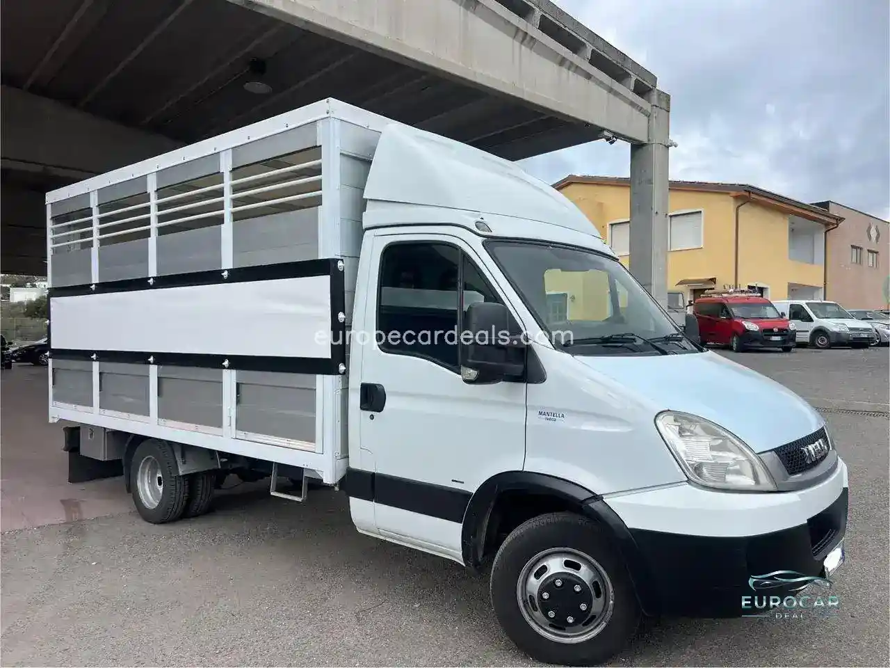 Iveco Other