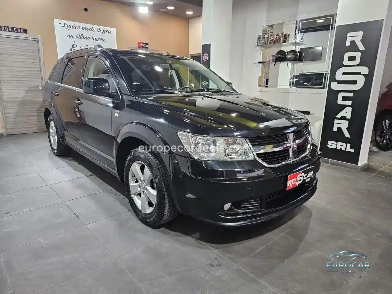 Dodge Journey