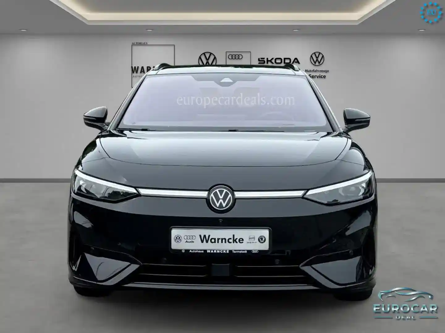 Volkswagen ID.7