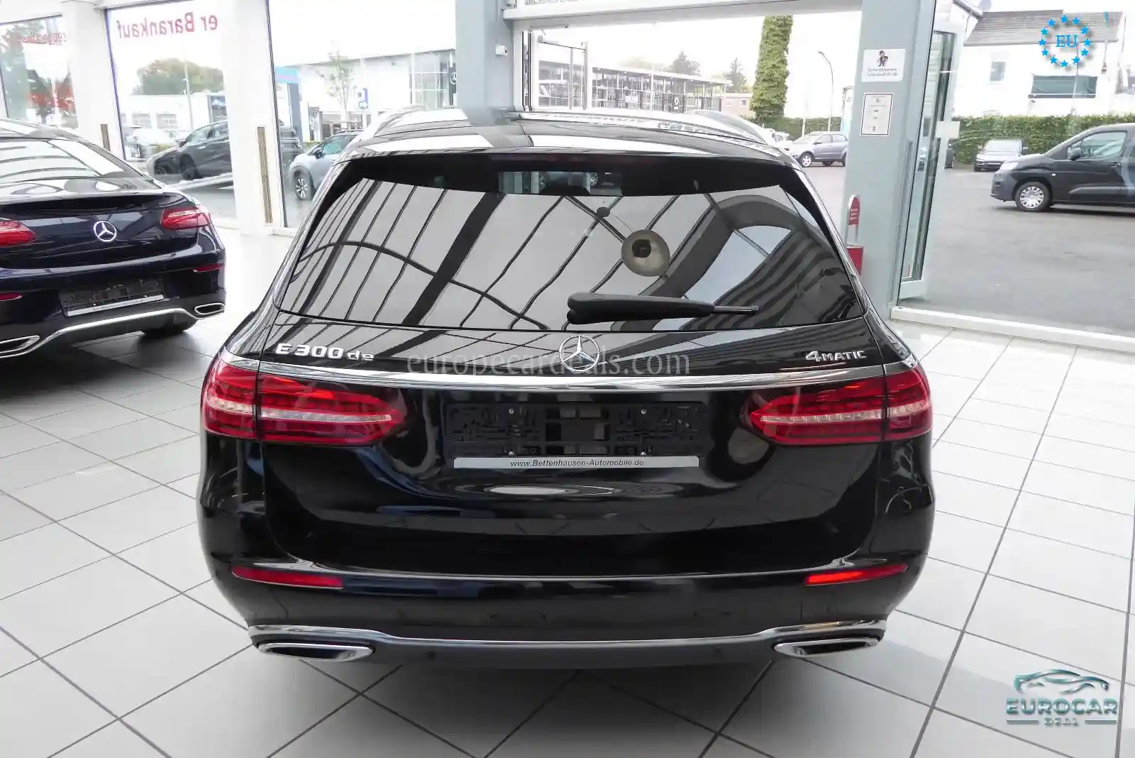Mercedes-Benz E 300