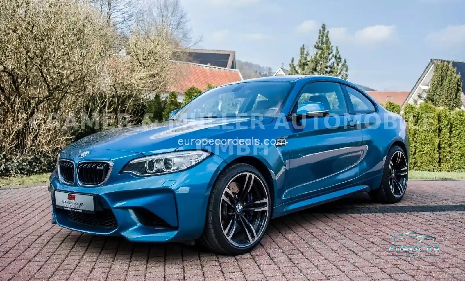 BMW M2