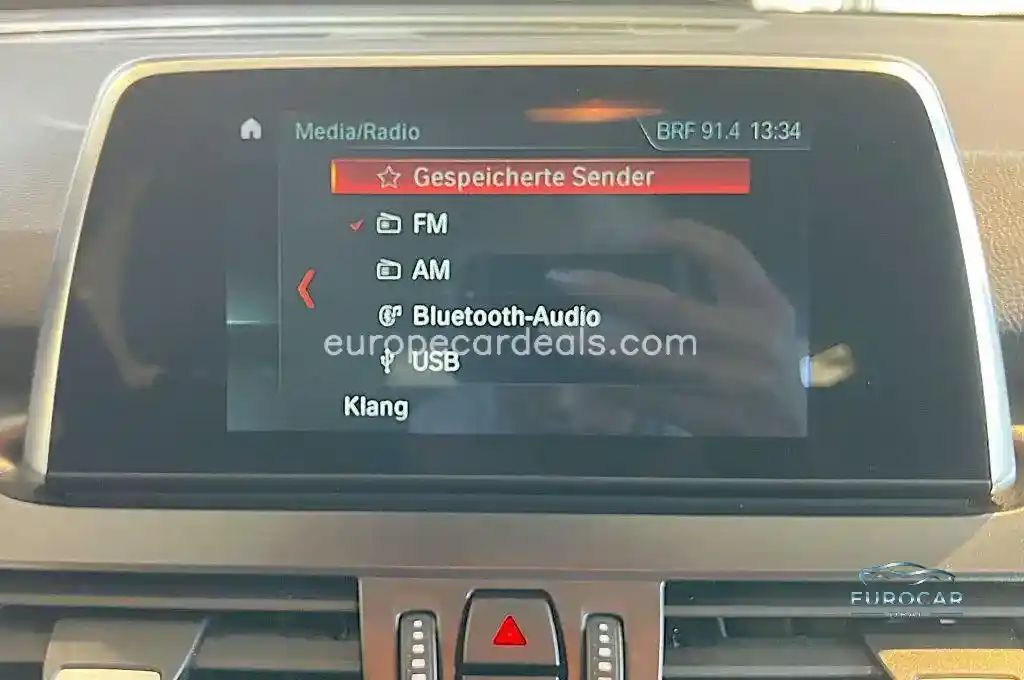BMW 225 Active Tourer