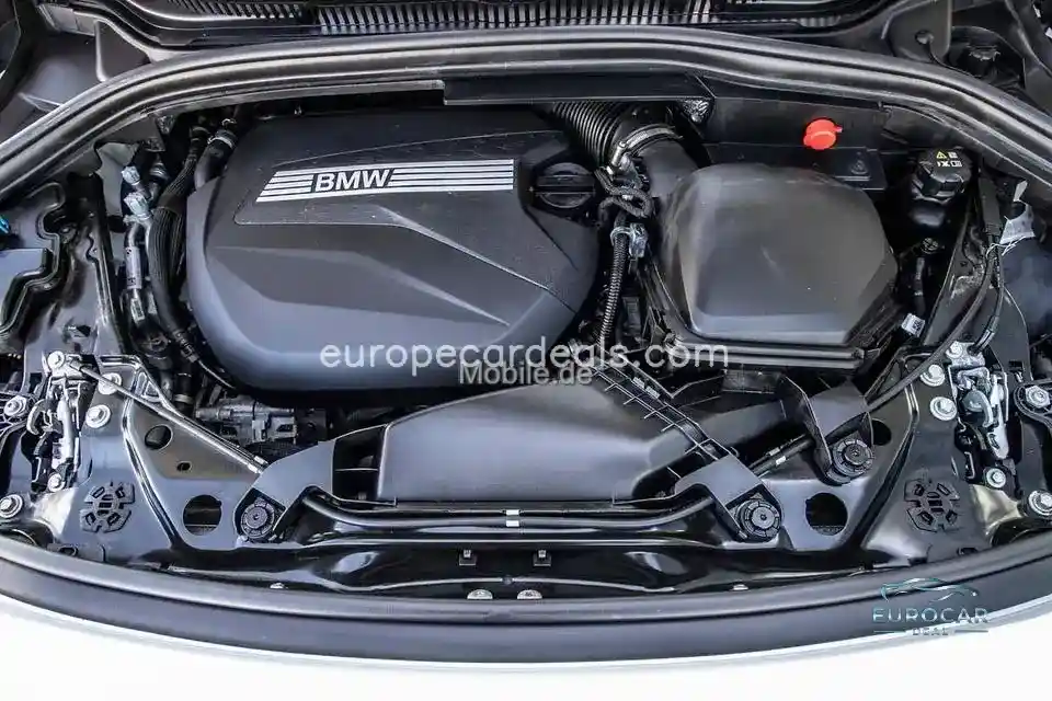 BMW 218 Active Tourer