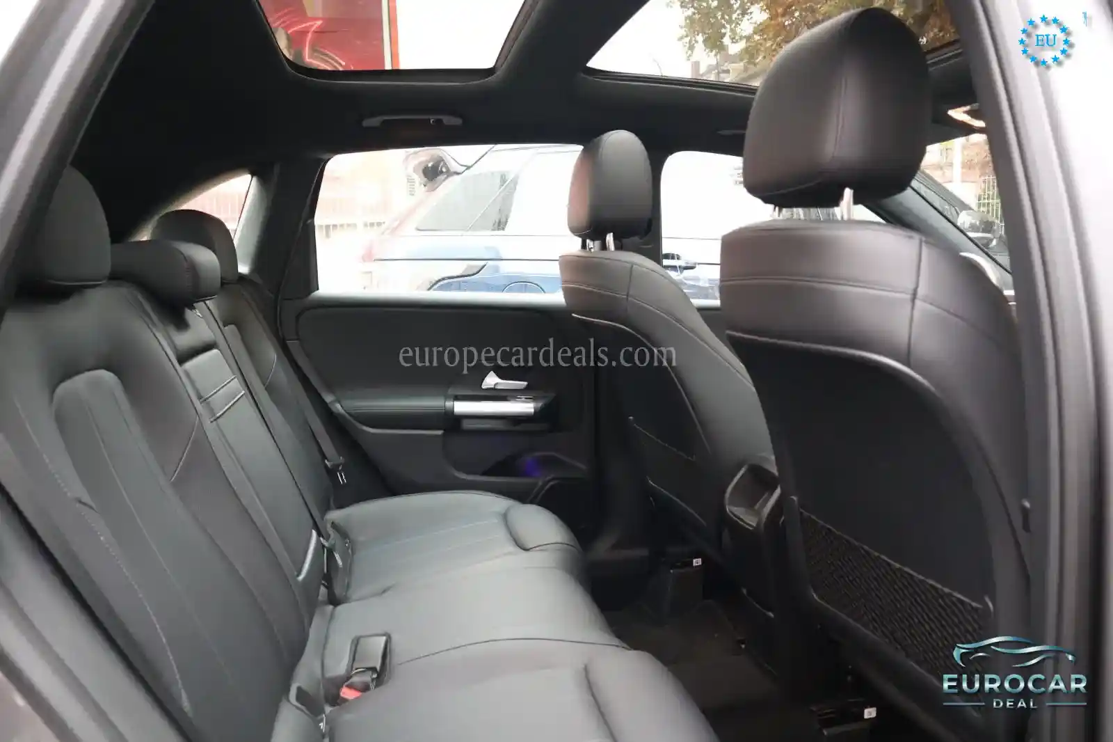 Mercedes-Benz B 220