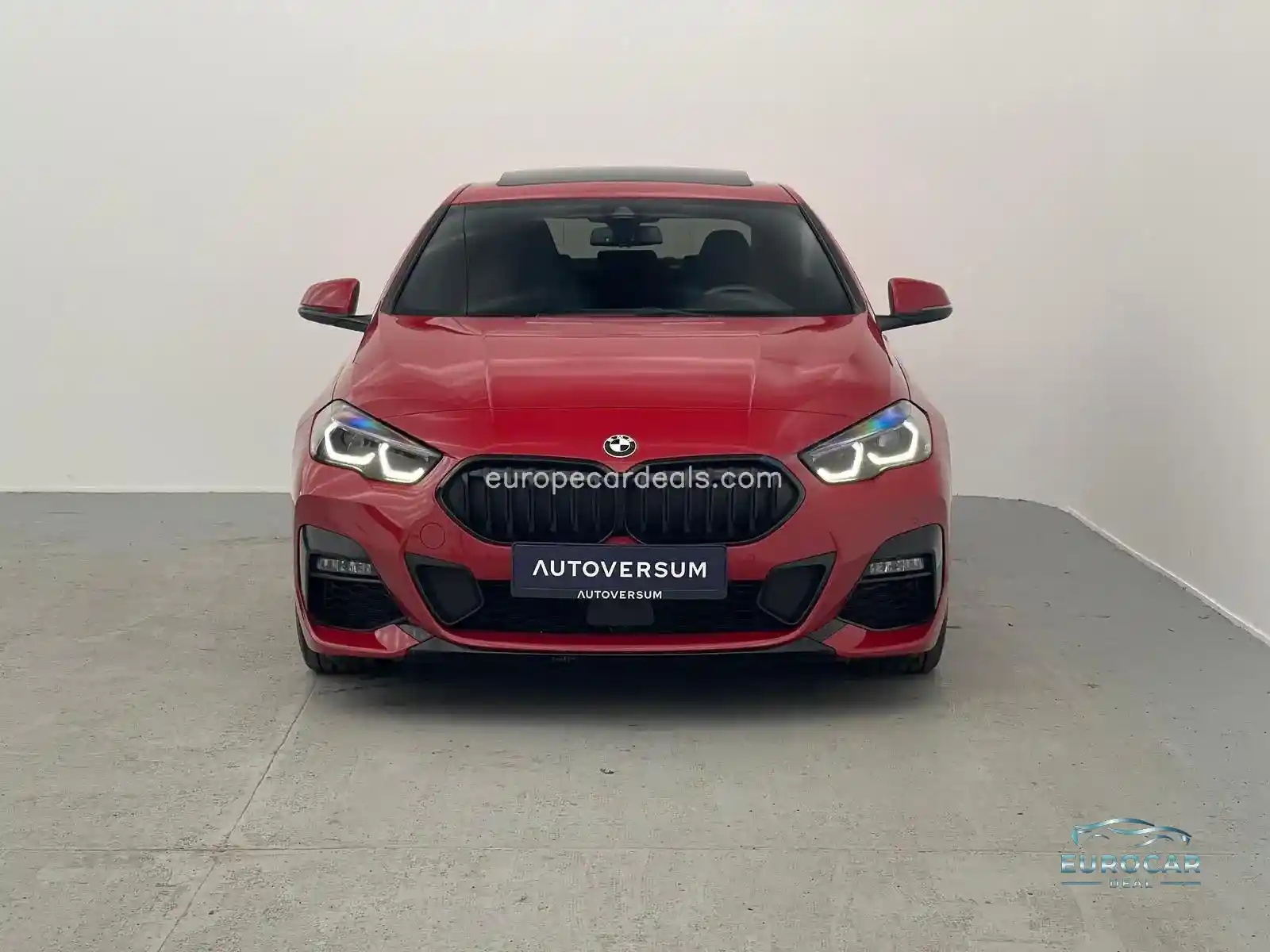 BMW 220