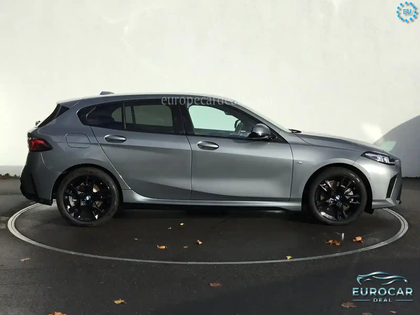 BMW 123