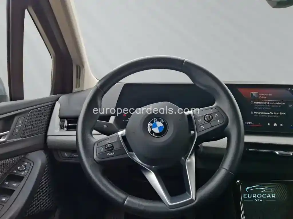 BMW 218 Active Tourer