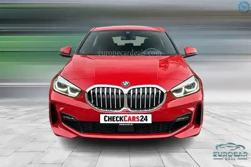 BMW 118