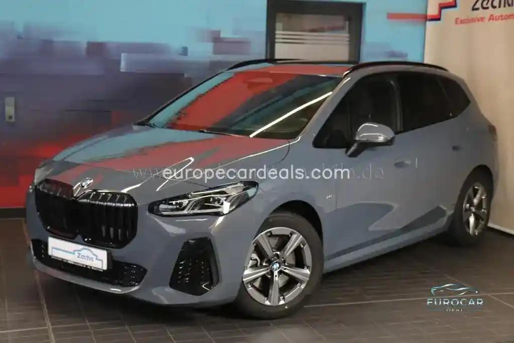 BMW 223 Active Tourer