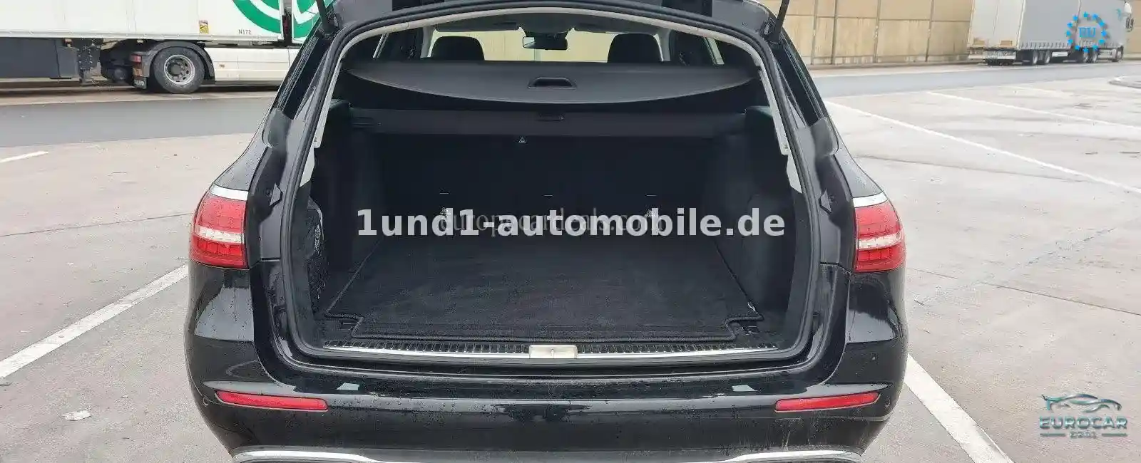 Mercedes-Benz E 400