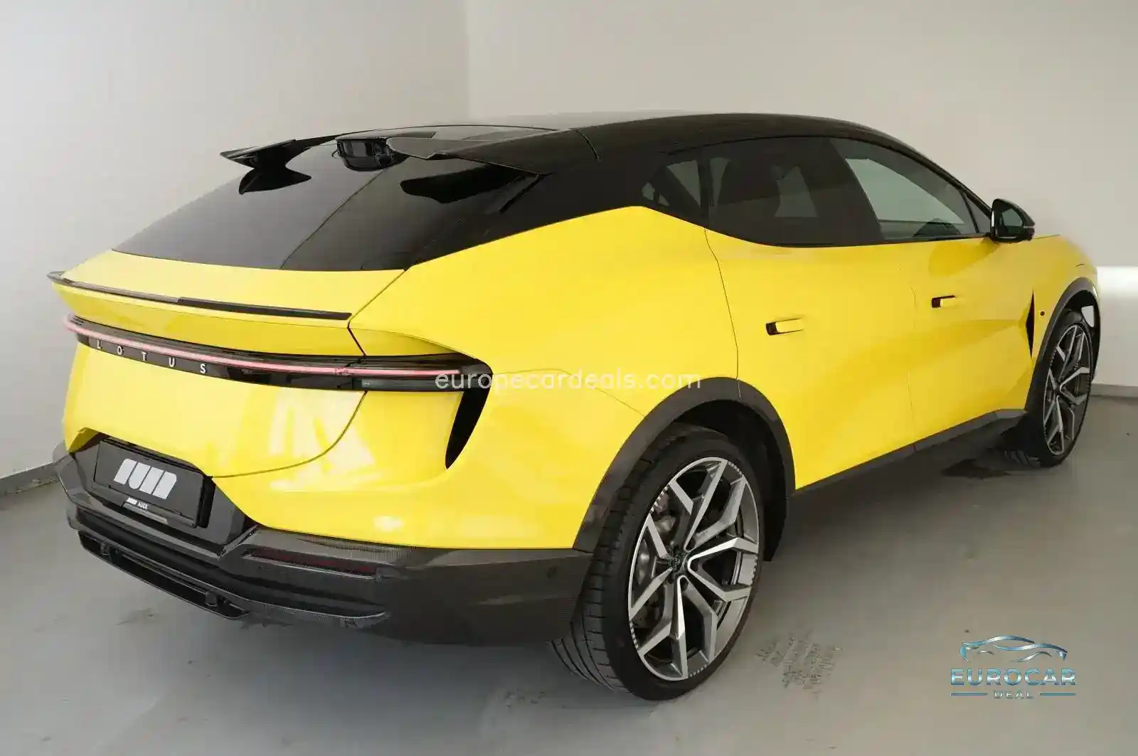 Lotus Eletre