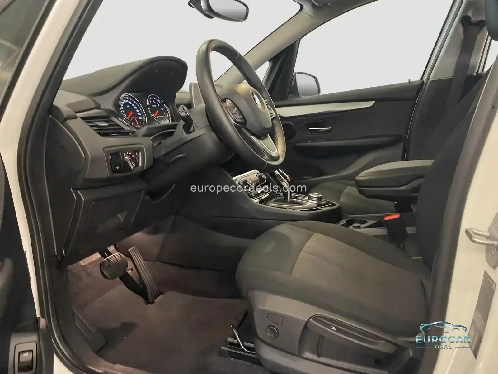 BMW 218 Active Tourer