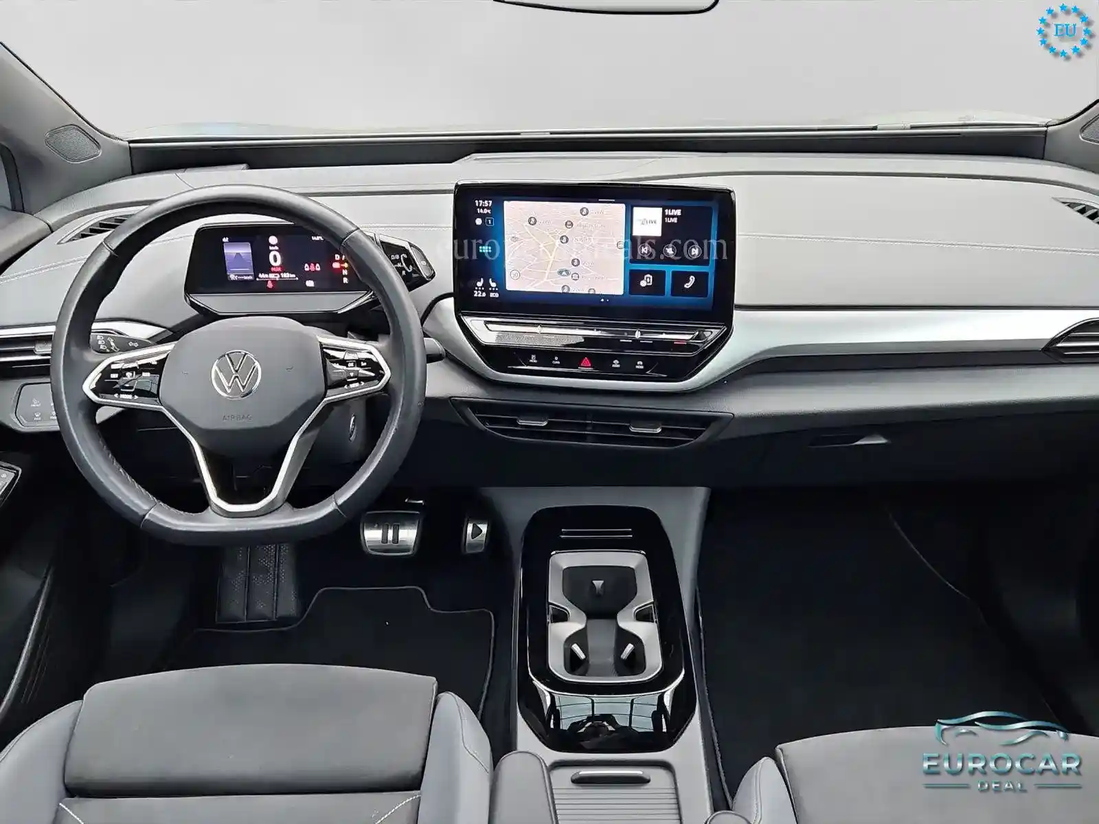 Volkswagen ID.5