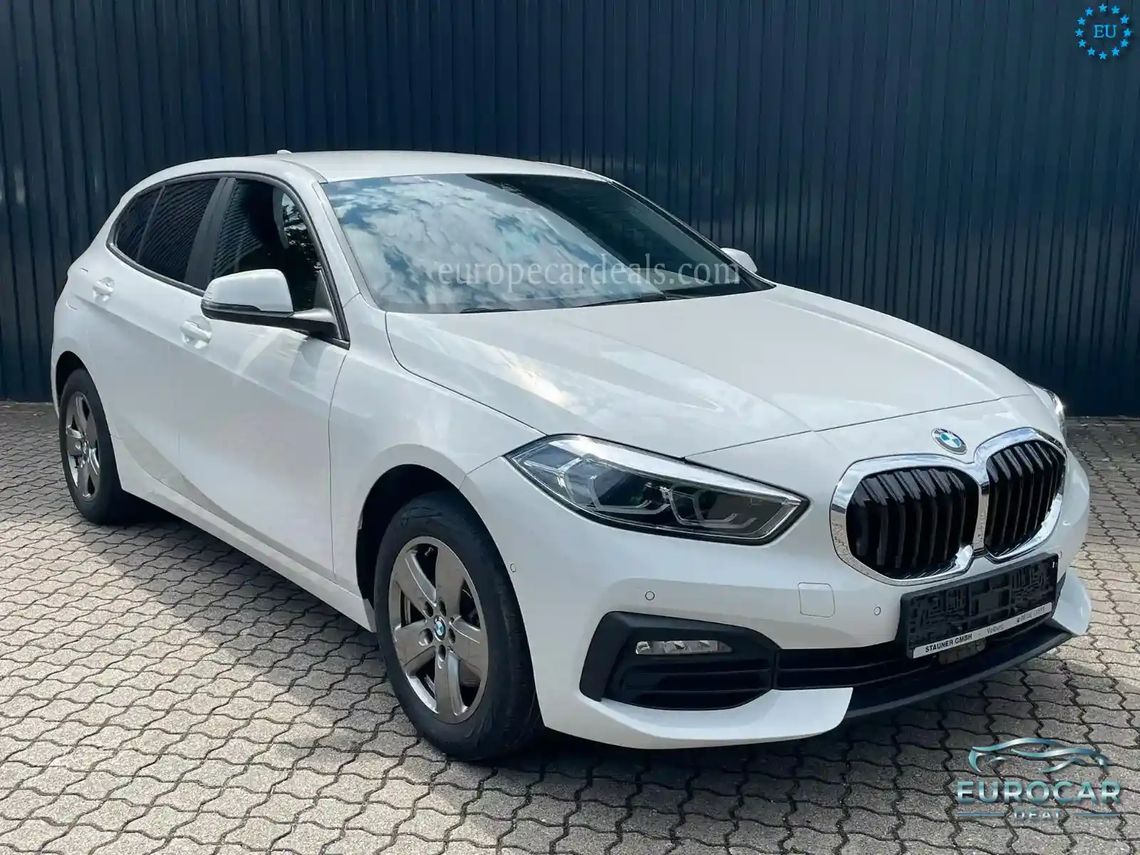 BMW 116