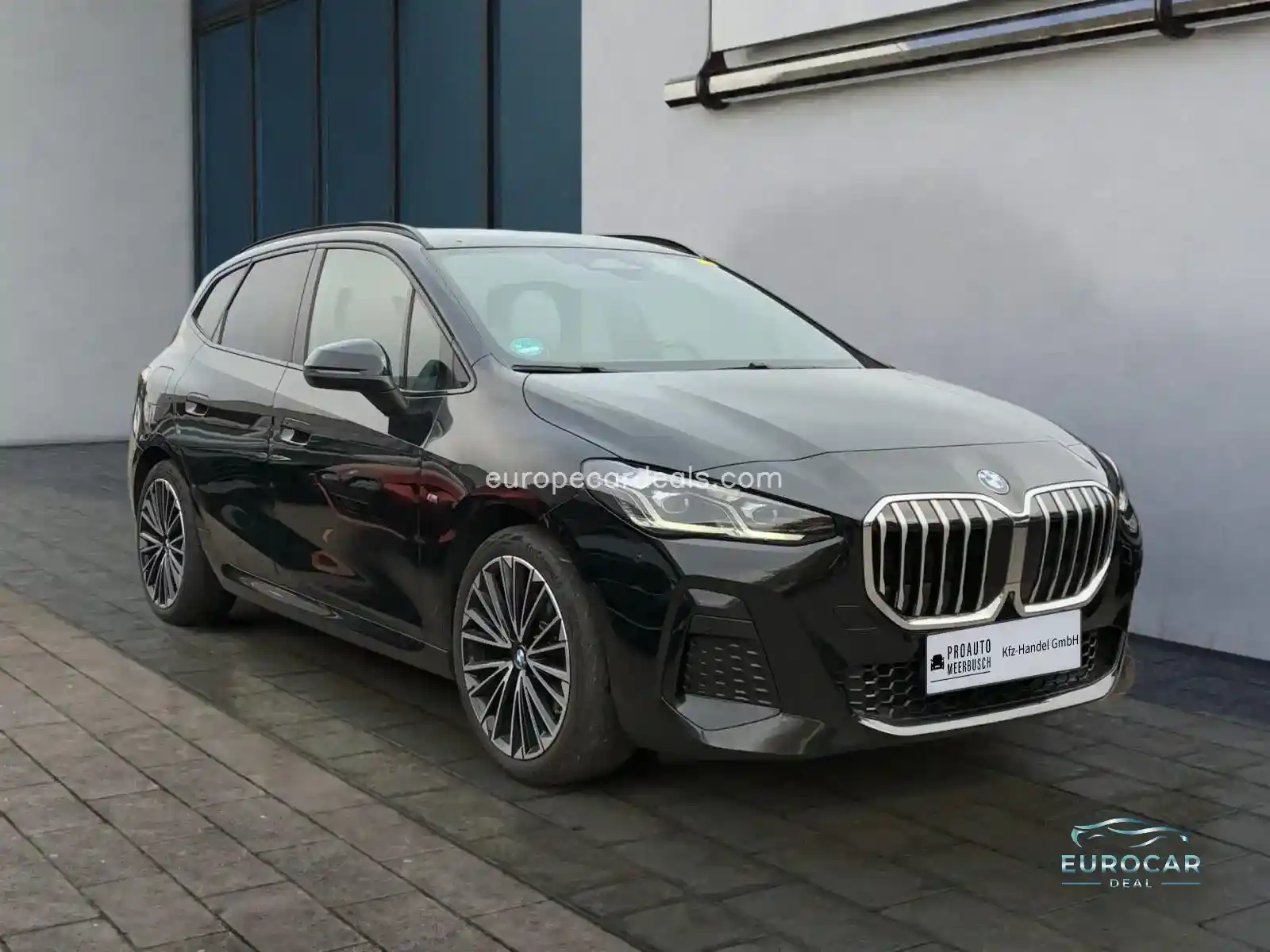 BMW 218 Active Tourer