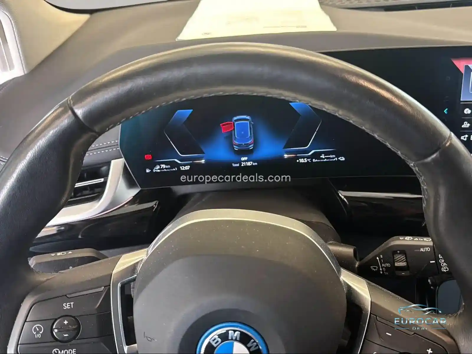 BMW 225 Active Tourer