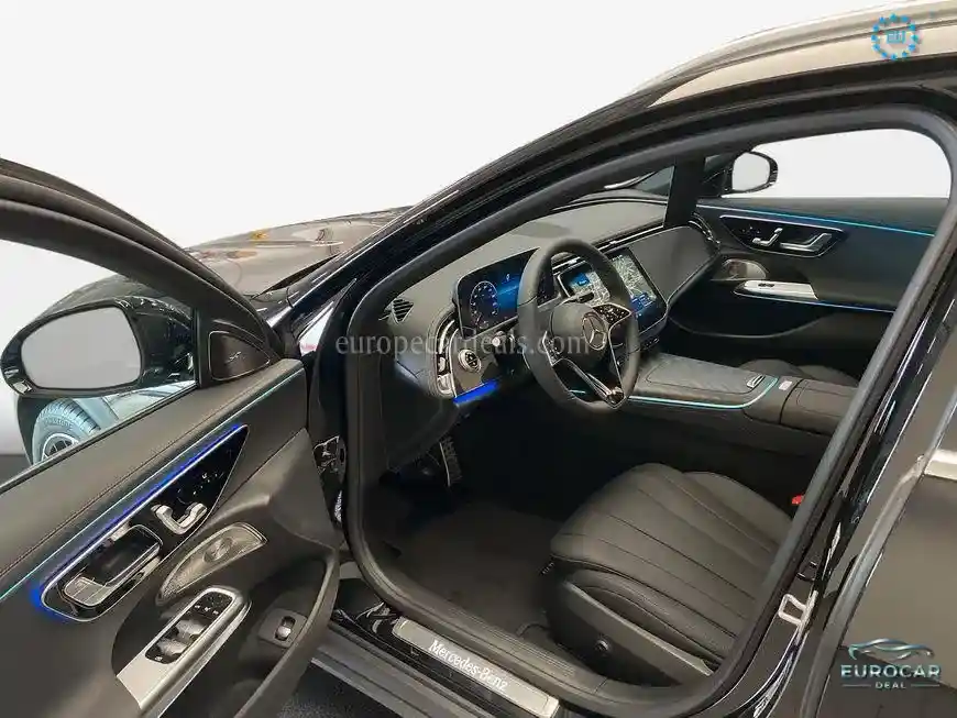 Mercedes-Benz E 450