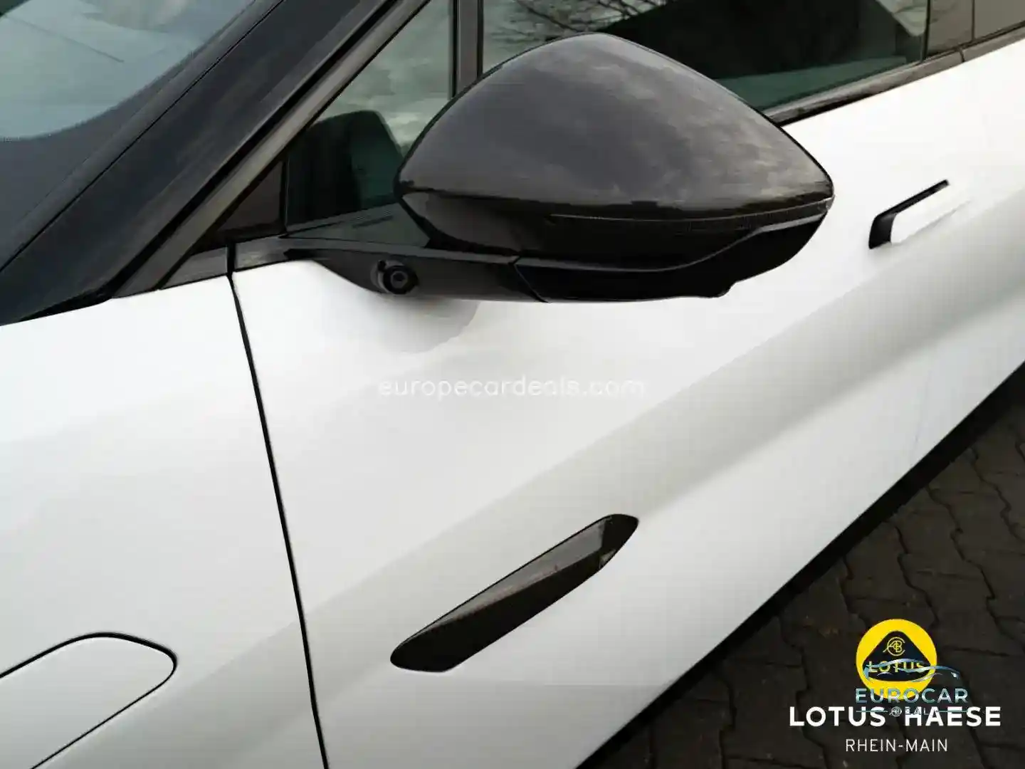 Lotus Emeya