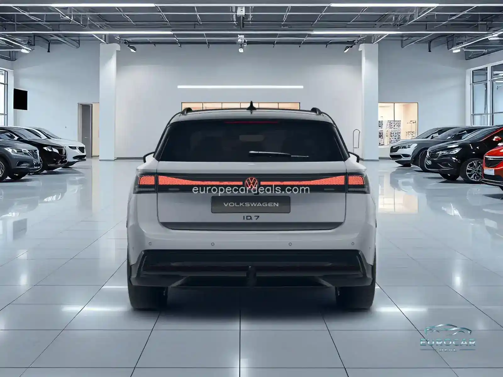 Volkswagen ID.7