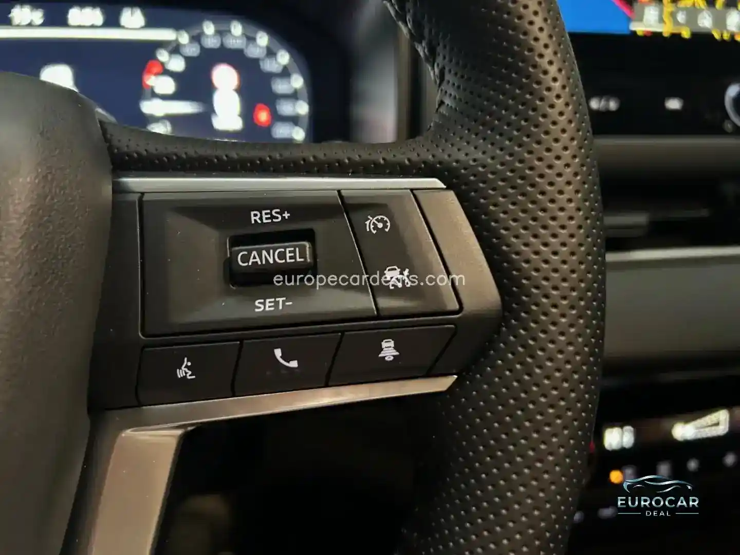 Mitsubishi Plug-in Hybrid Outlander