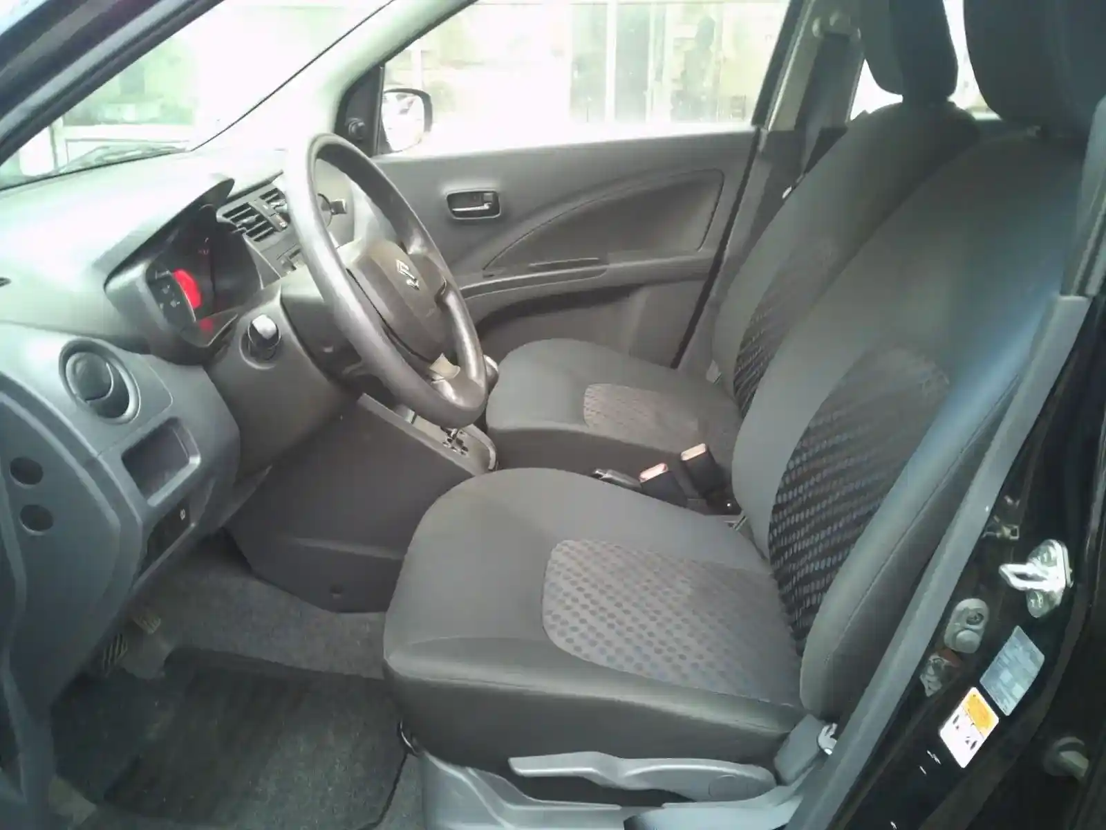 Suzuki Celerio