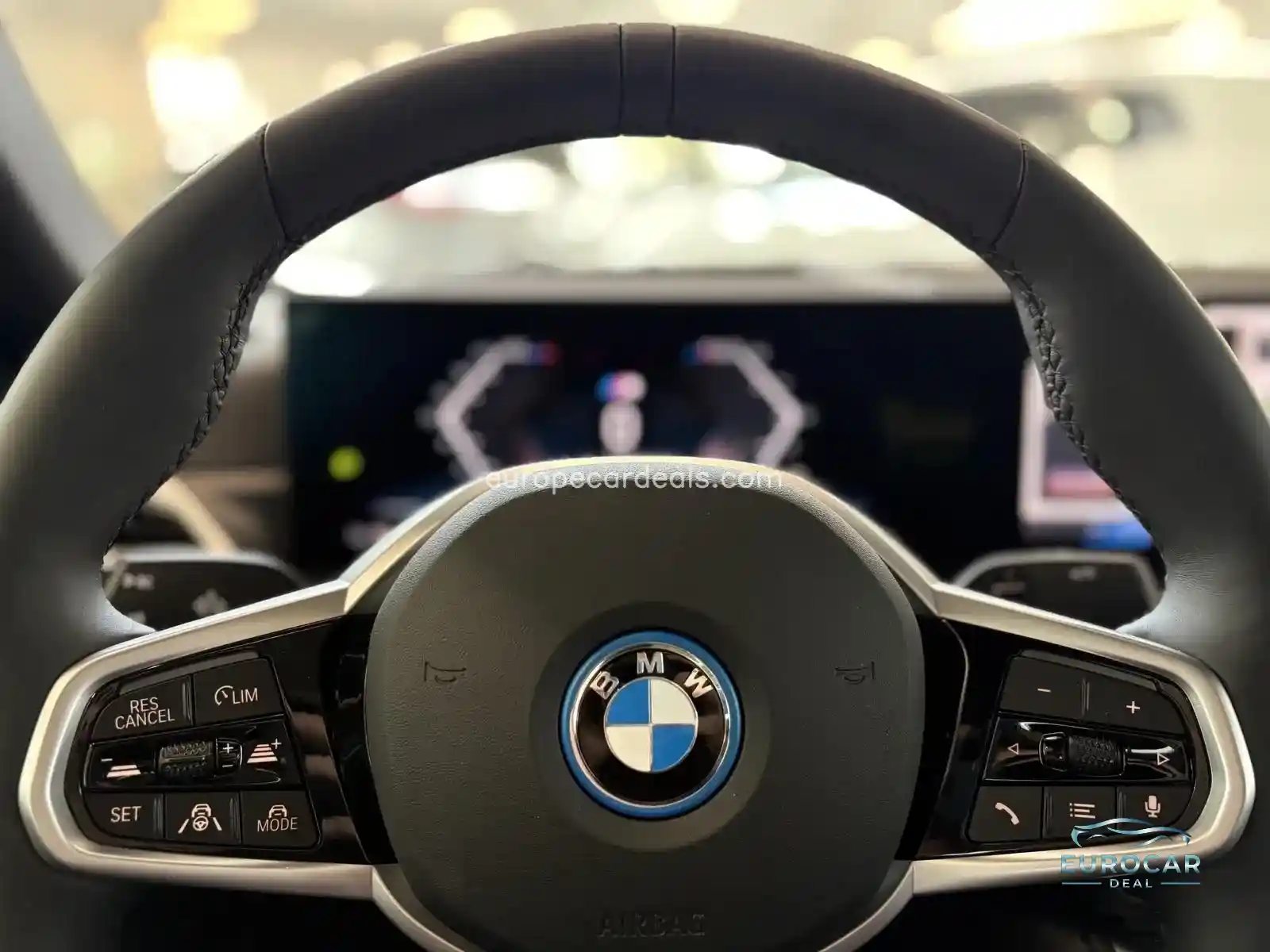 BMW i4