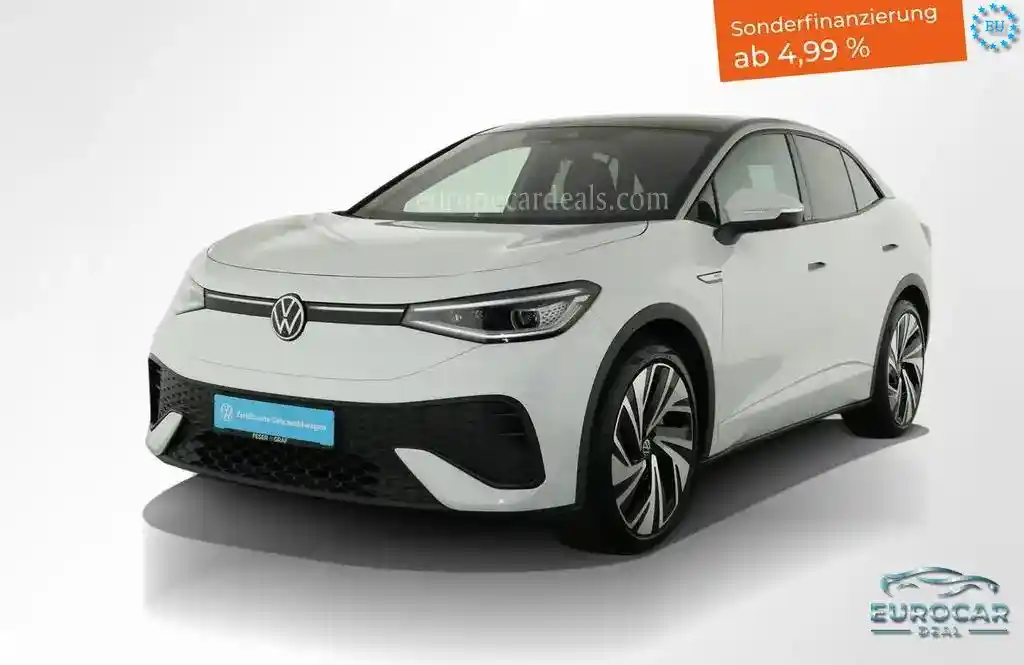 Volkswagen ID.5