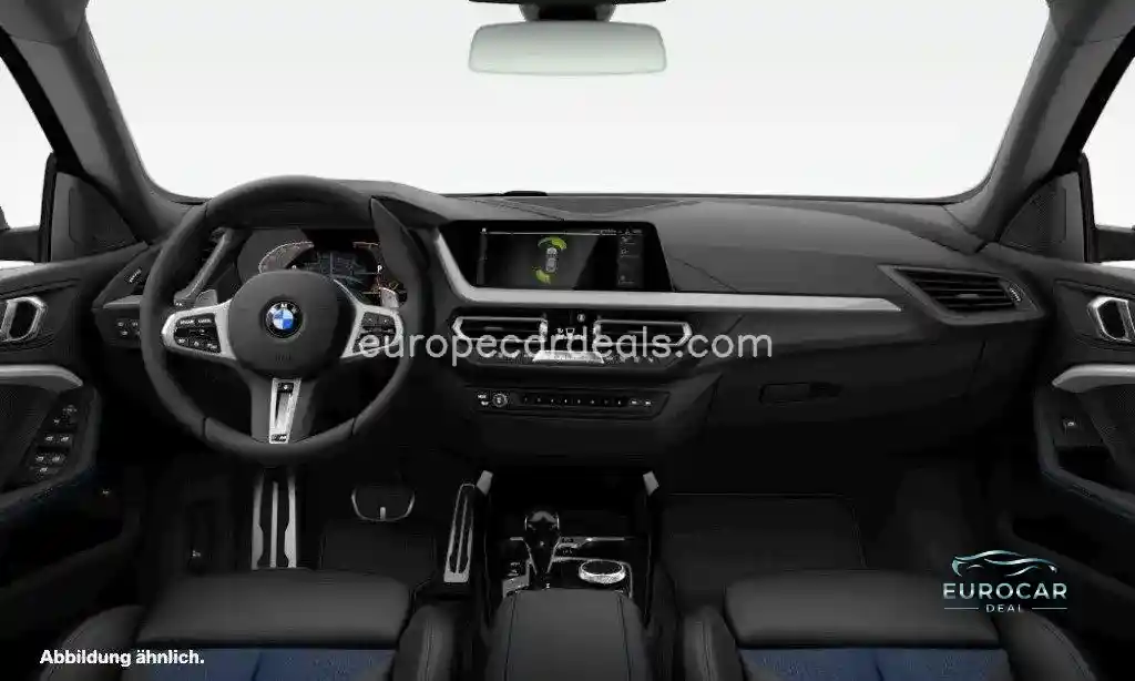 BMW 220 Gran Coupé