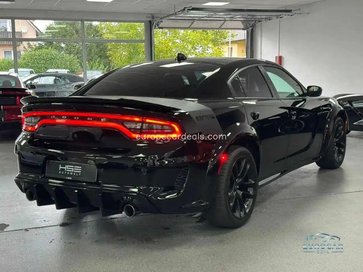 Dodge Charger