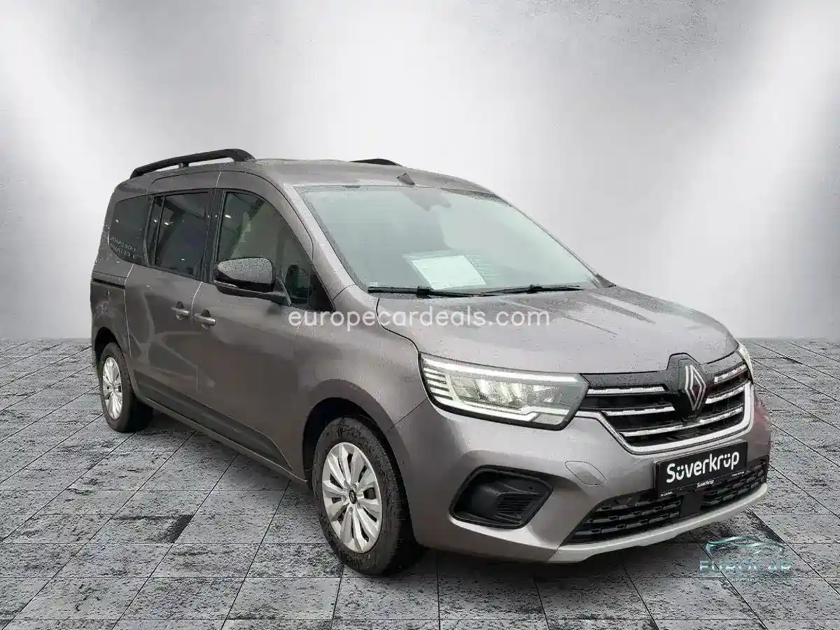 Renault Grand Kangoo