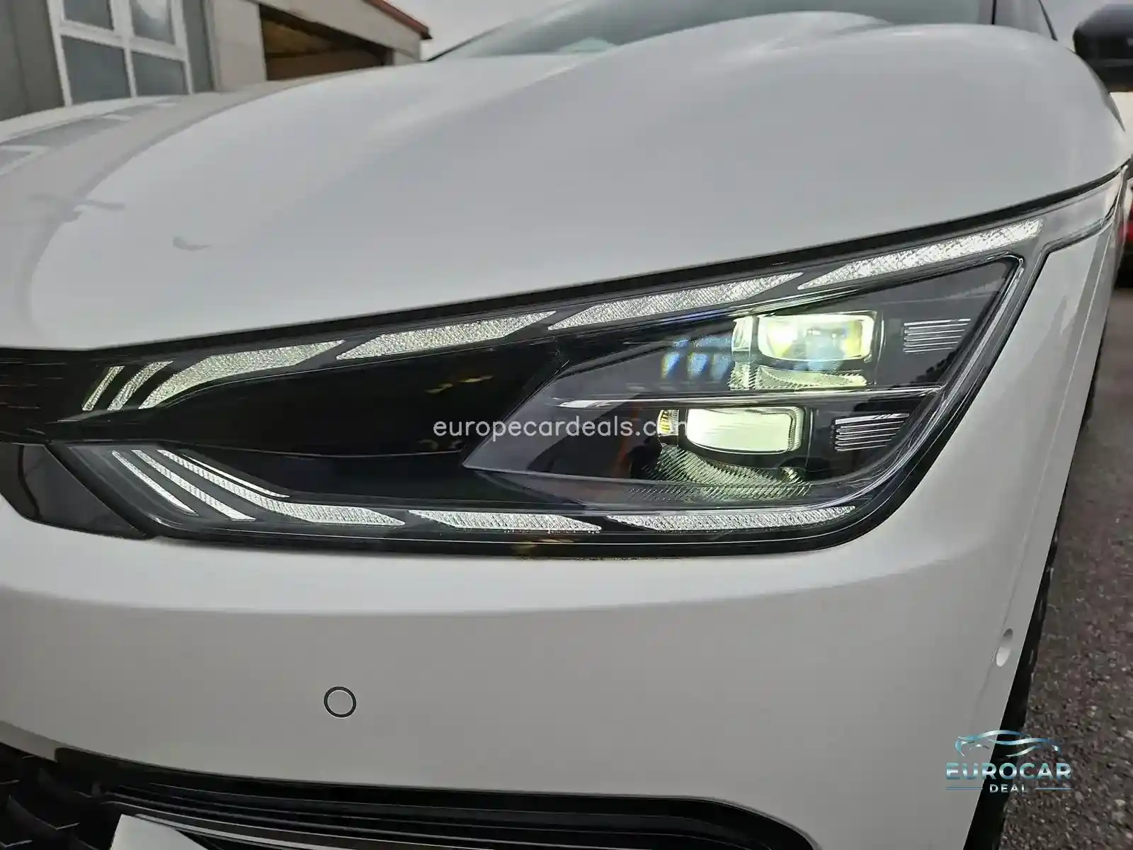 Kia EV6