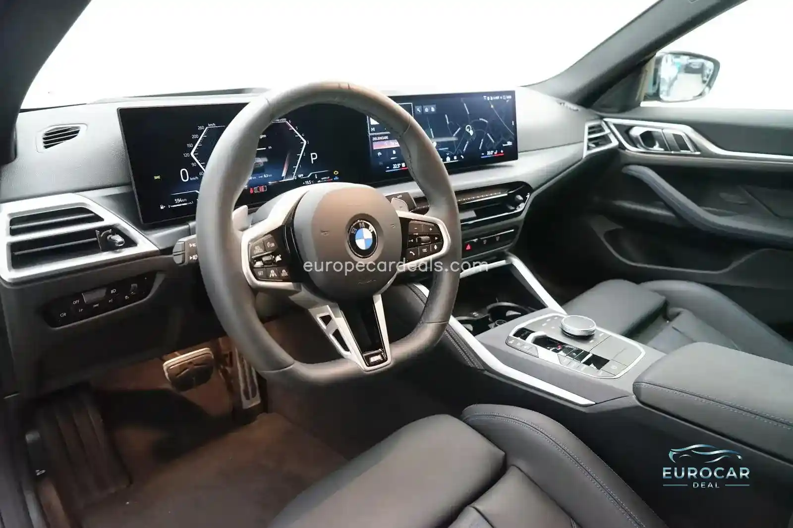 BMW 430