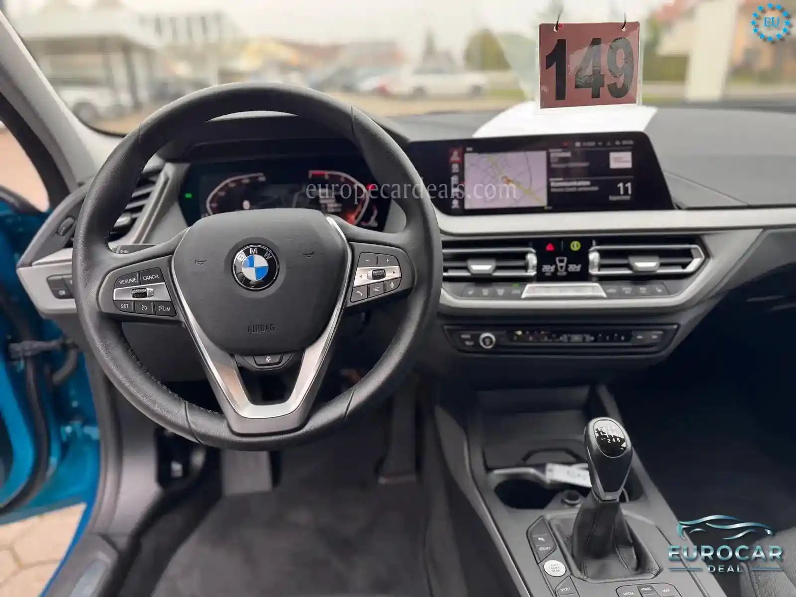 BMW 116