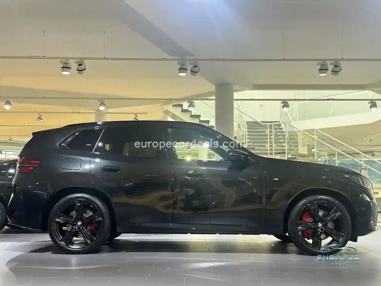 BMW X3 M50