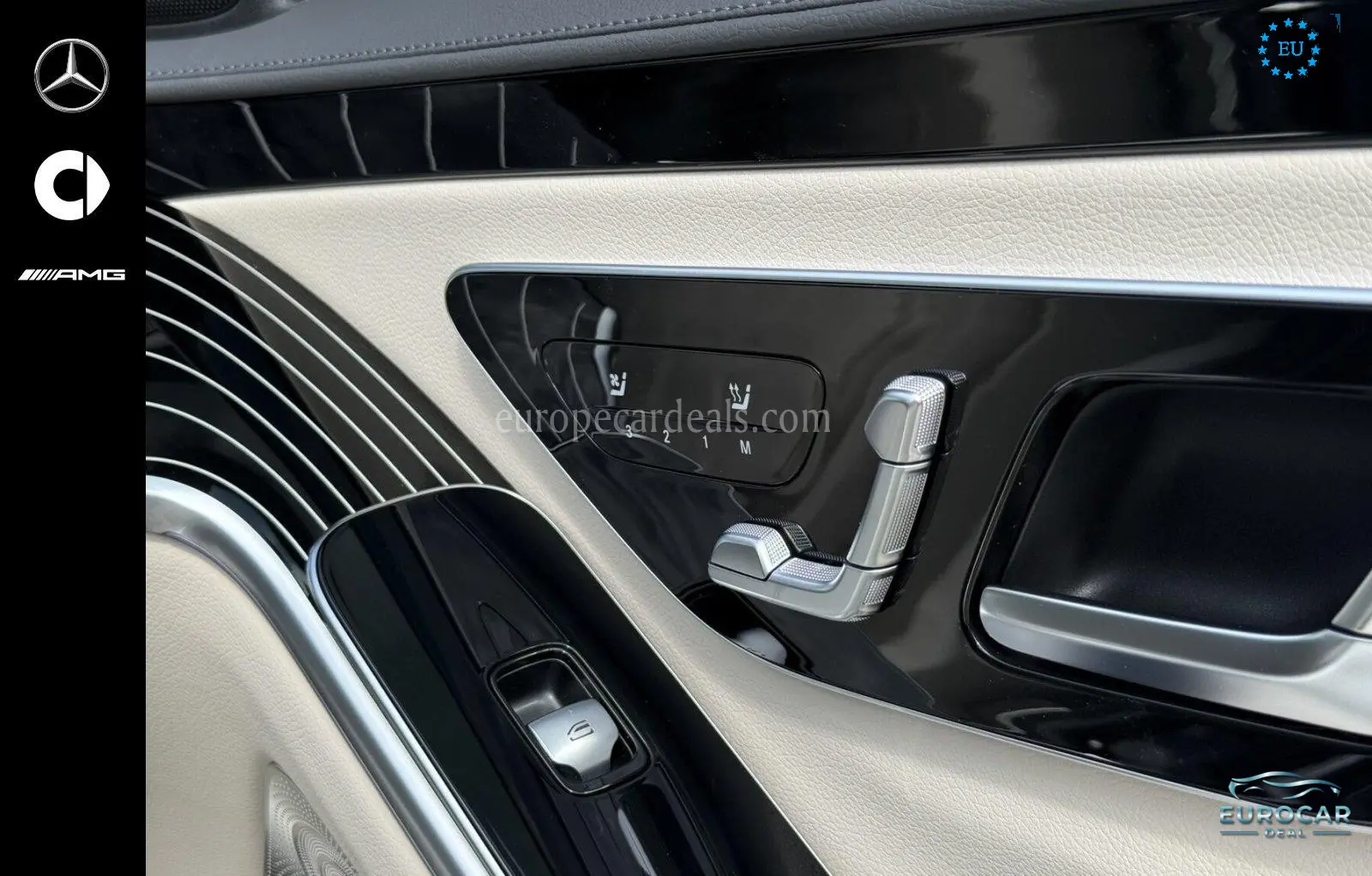 Mercedes-Benz S 450