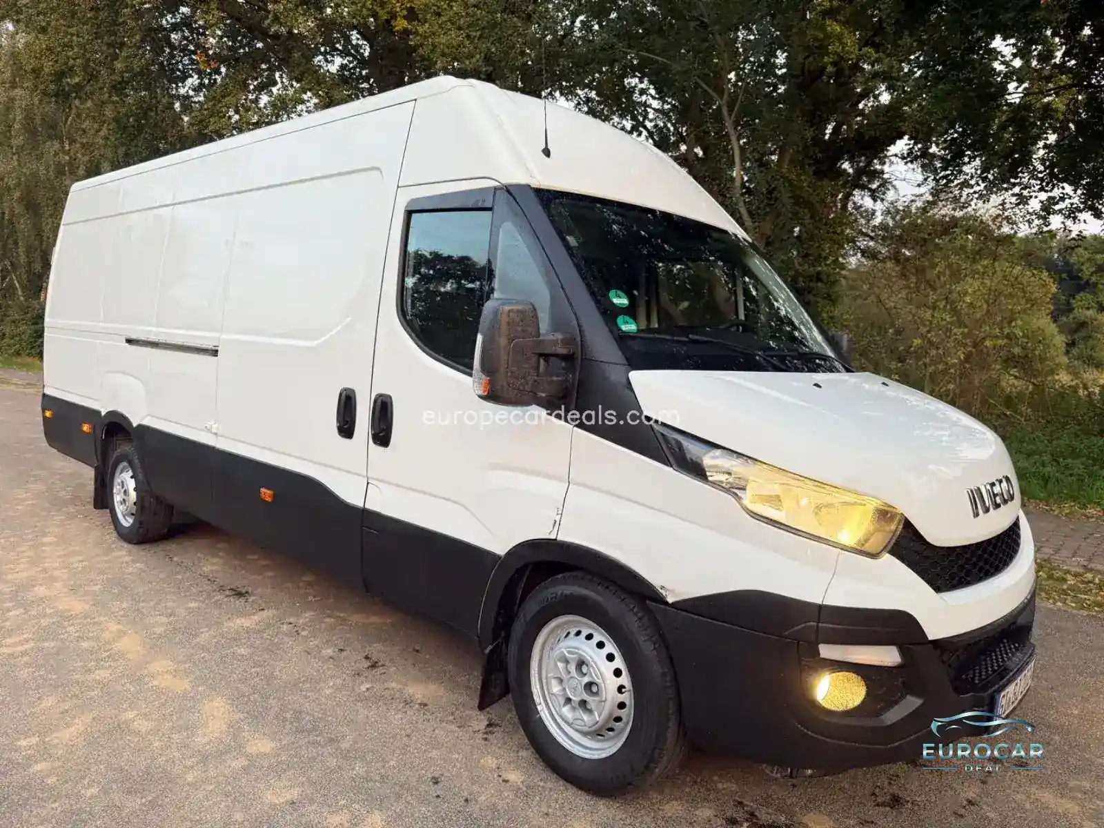 Iveco Other