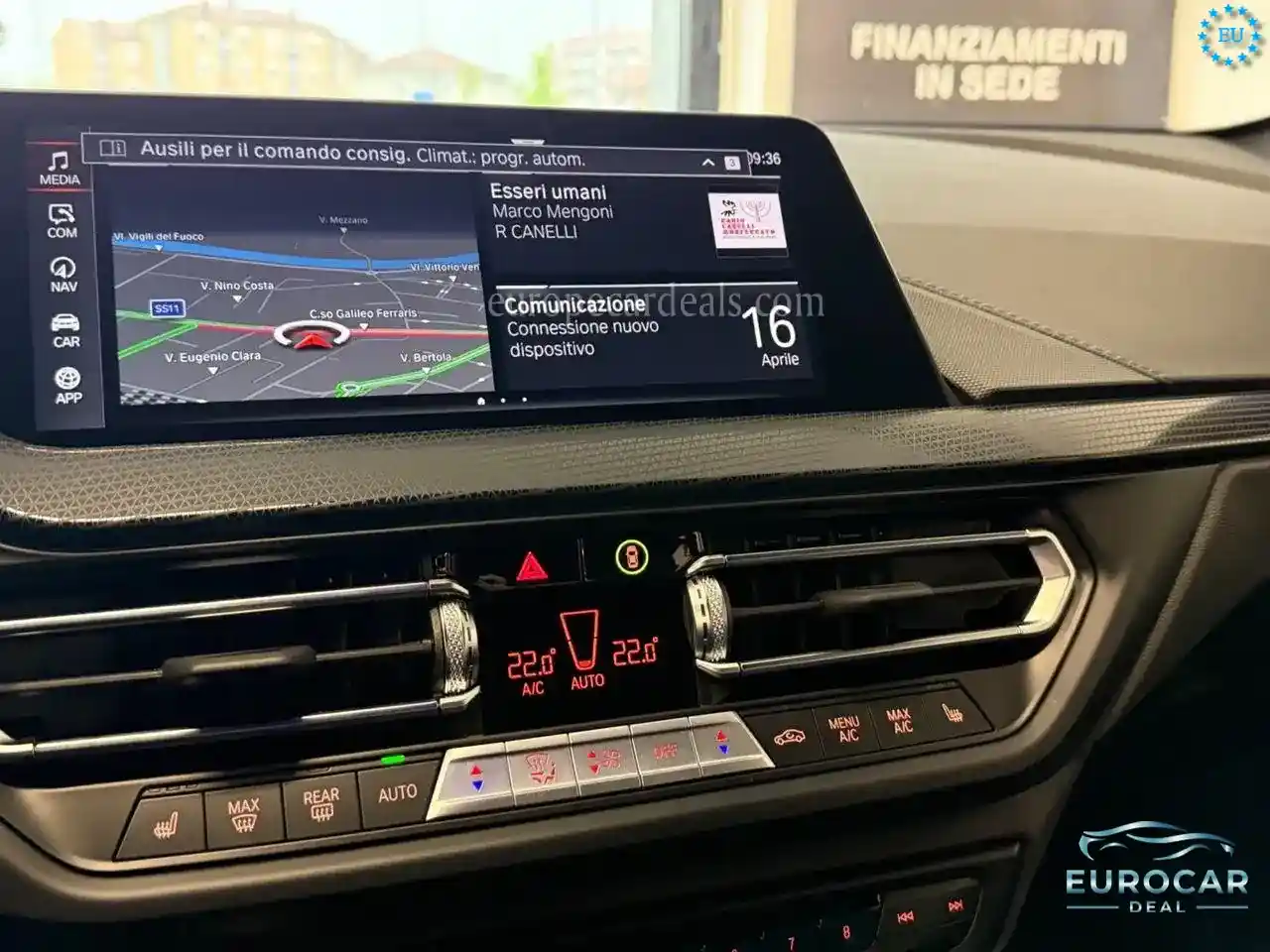 BMW 120
