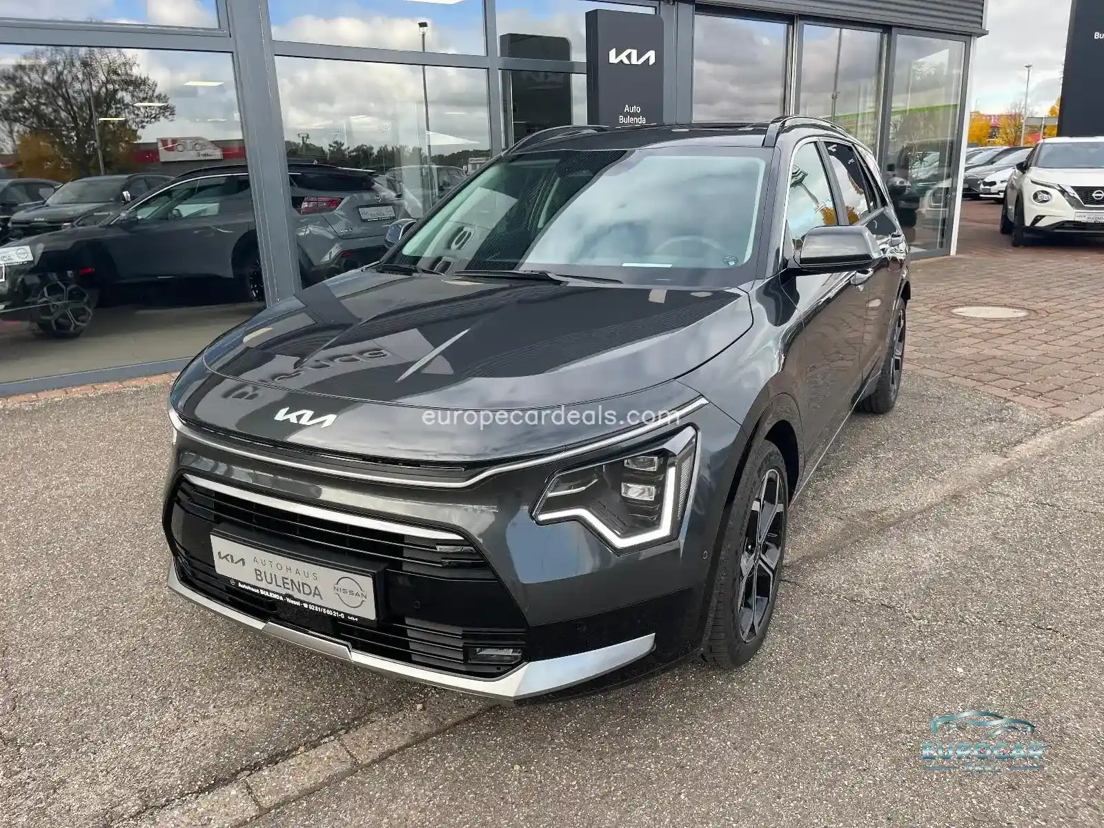 Kia Niro