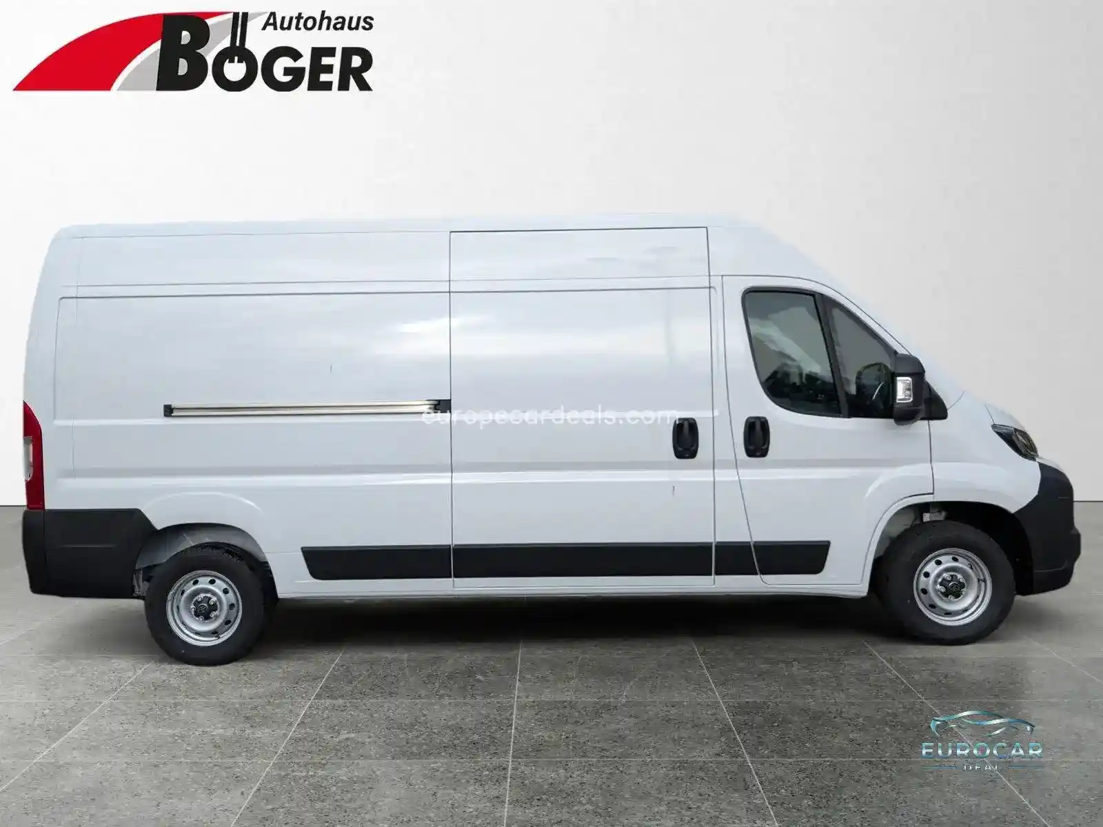 Toyota Proace (Verso)