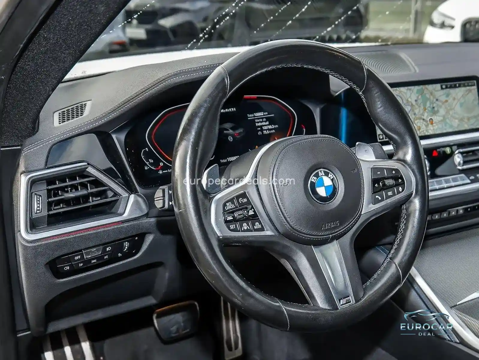 BMW M440