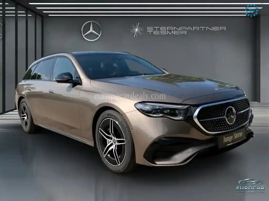 Mercedes-Benz E 300
