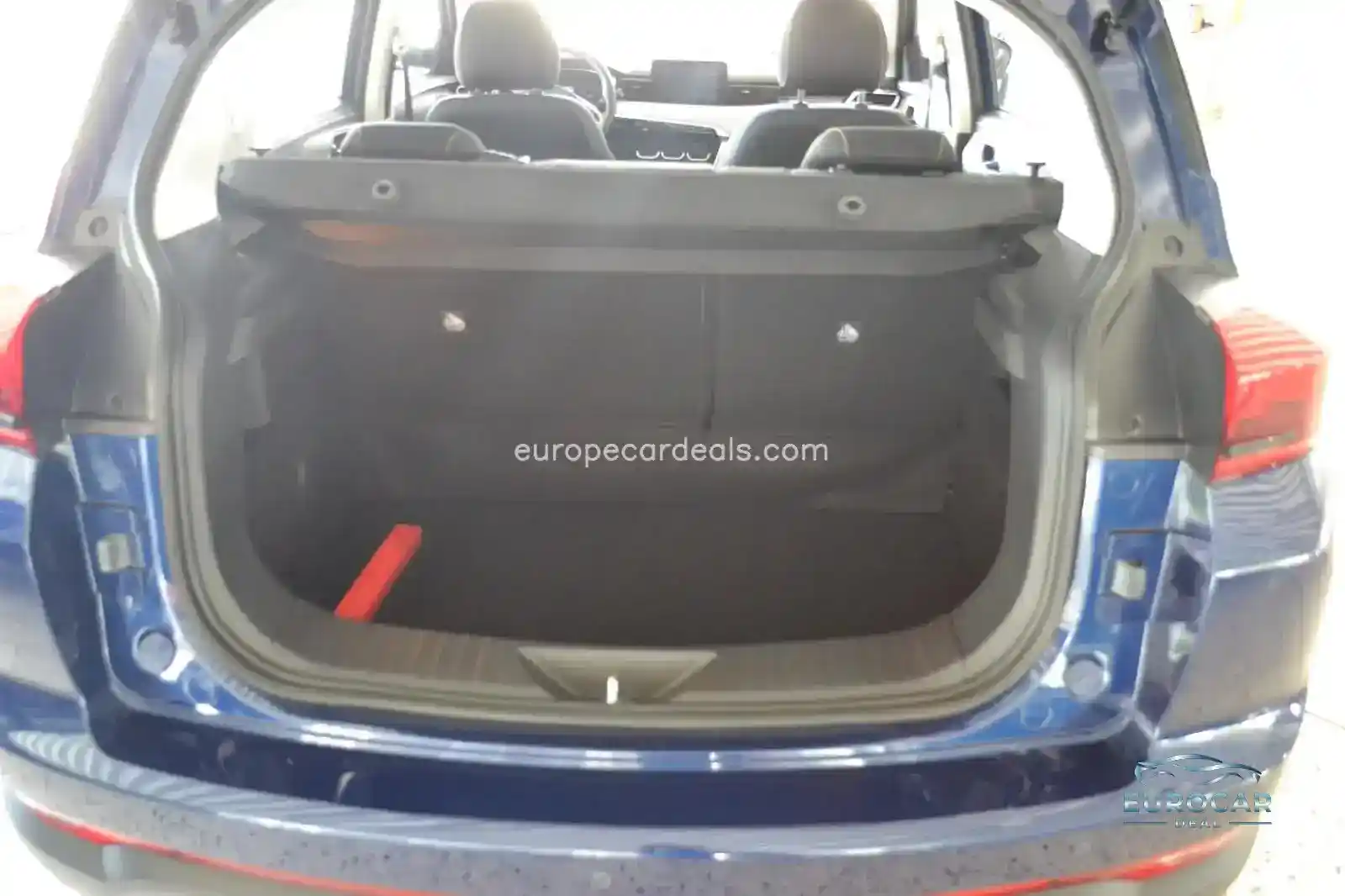 BAIC Senova X35