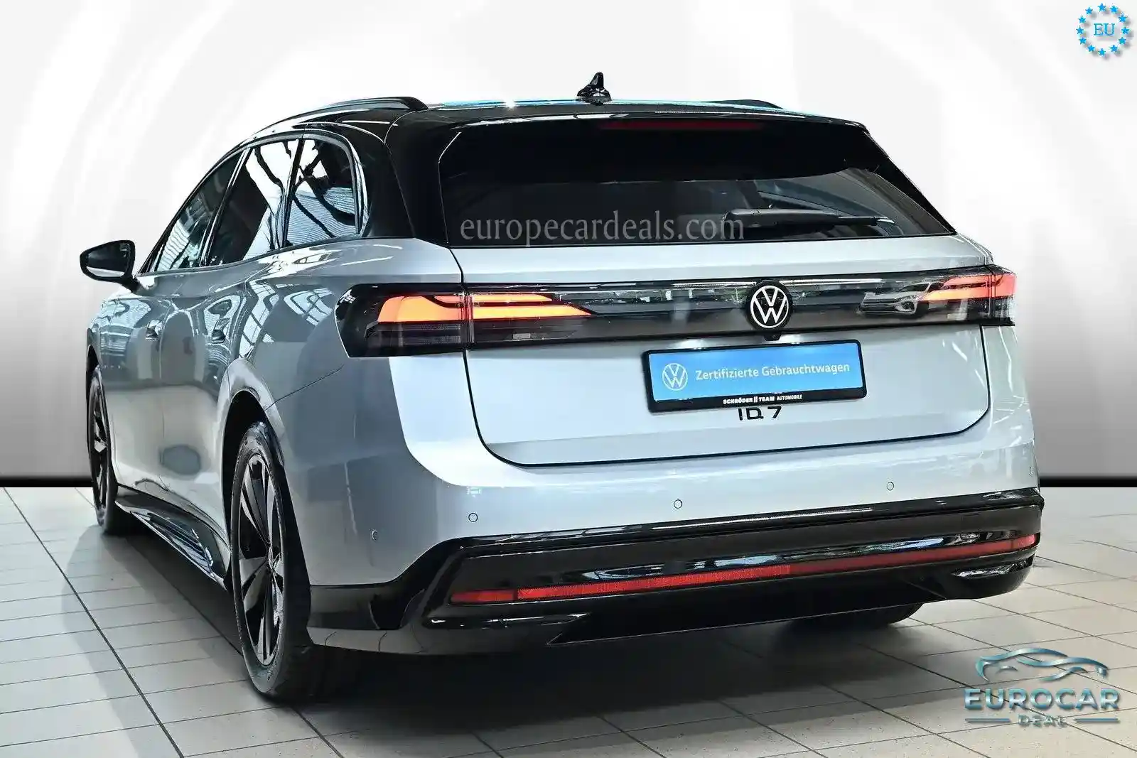 Volkswagen ID.7