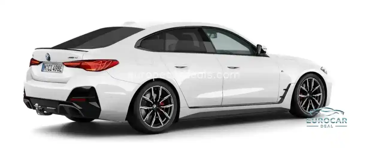 BMW i4