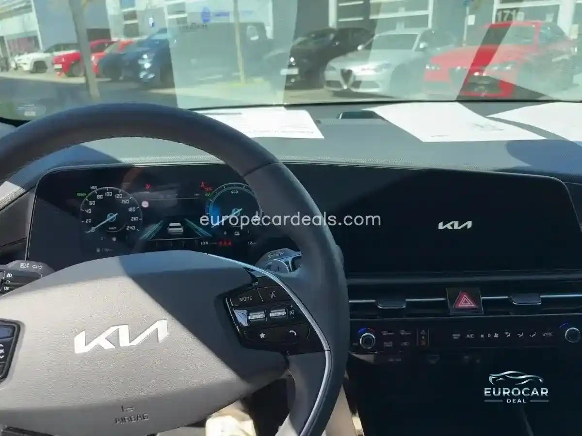 Kia Niro