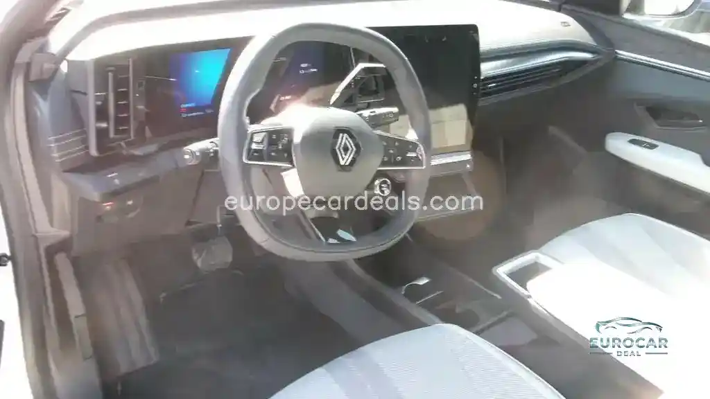 Renault Other