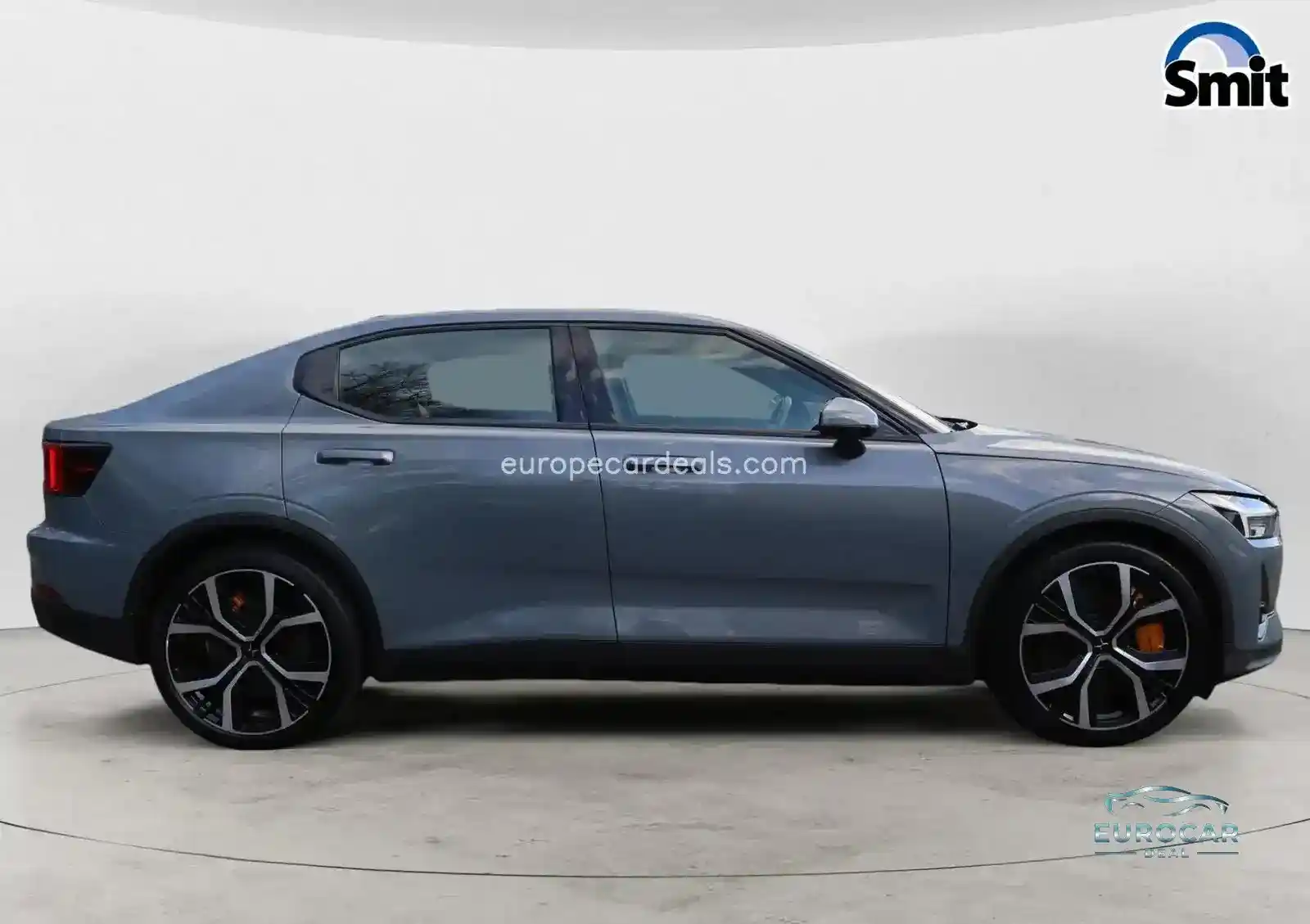 Polestar 2