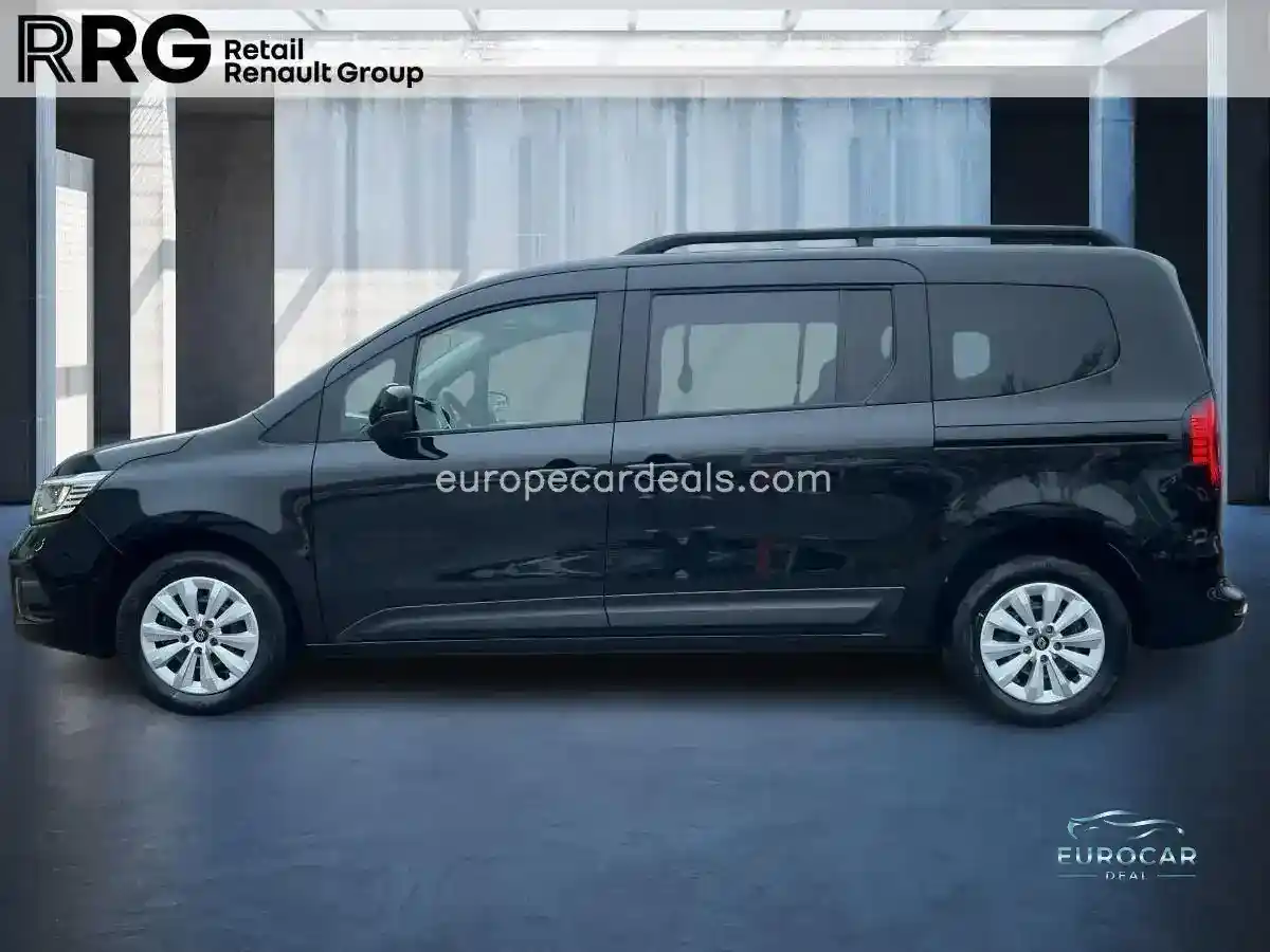 Renault Grand Kangoo